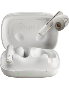 SPARE VF60 UC BASIC CHAR CASE WHITE