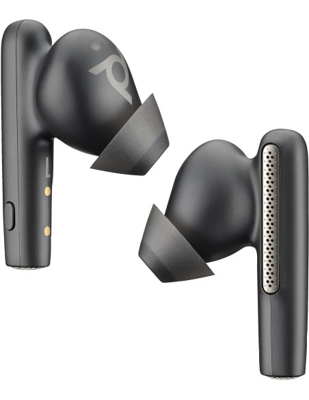 VF60 60+ REP EAR  BLACK   (S M L)