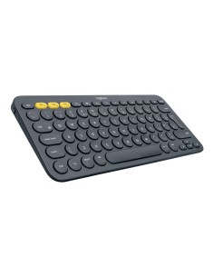 TECLADO BLUETOOTH K380 NEGRO FRANCE