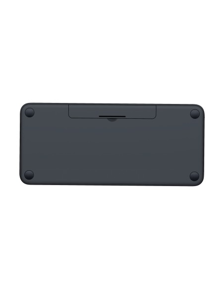 TECLADO BLUETOOTH K380 NEGRO FRANCE