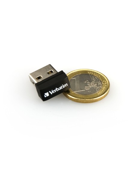 STORE N STAY NANO USB DRIVE 32GB
