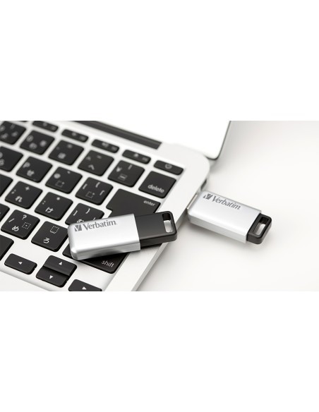 SECURE DATA PRO USB 3.0 64GB