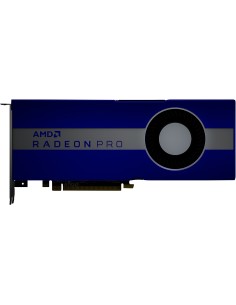 AMD RADEON PRO W5700 8GB 5MDP+USBC