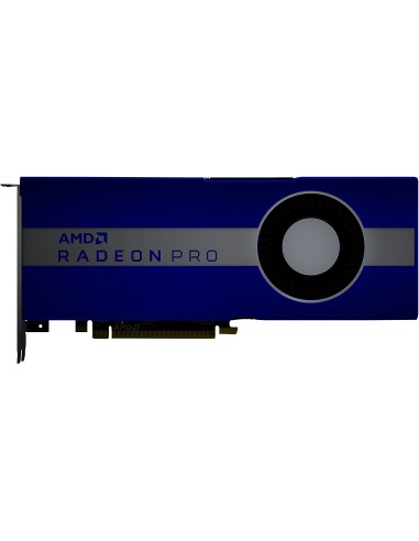 AMD RADEON PRO W5700 8GB 5MDP+USBC