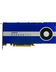 AMD RADEON PRO W5500 8GB 4DP GFX