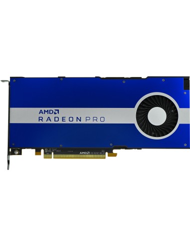 AMD RADEON PRO W5500 8GB 4DP GFX