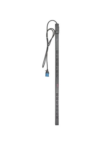 APC BASIC RACK PDU ZERO U