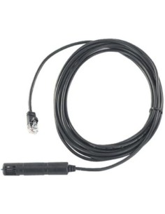 APC TEMPERATURE   HUMIDIT