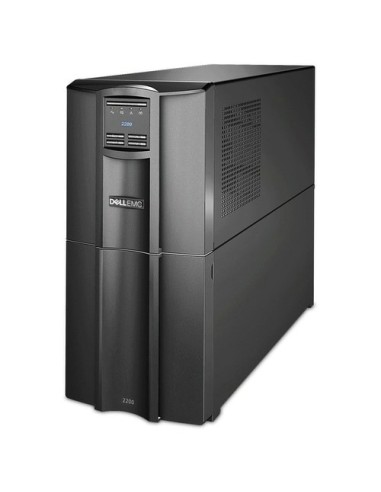 DELL SMART-UPS 2200VA LCD