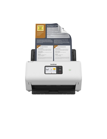 ESC NER DE SOBREMESA ADS4500W