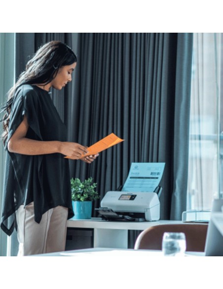 ESC NER DE SOBREMESA ADS4500W