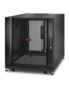 APC NETSHELTER SX 12U RACK 600X900