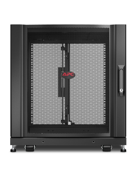 APC NETSHELTER SX 12U RACK 600X900