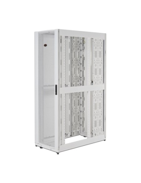 NETSHELTER SX 48U 600MM