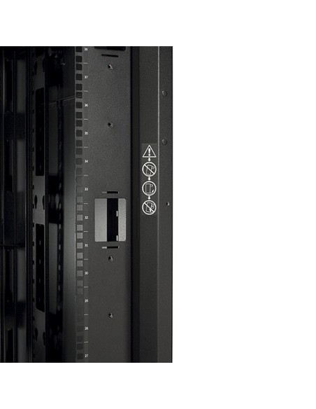 NETSHELTER SX 45U 750MM WIDE X 1070