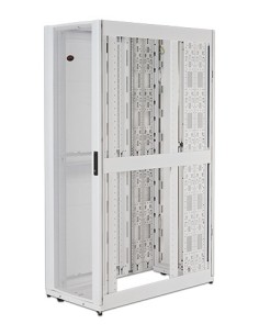 RACK NETSHELTER SX 48U 600X1200 BLA