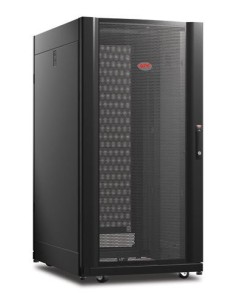 NETSHELTER AV 24U 600 X 825