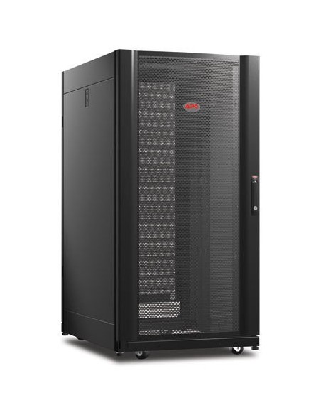 NETSHELTER AV 24U 600 X 825