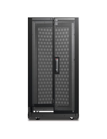 NETSHELTER AV 24U 600 X 825