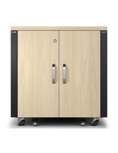 APC NETSHELTER INSONORIZADO  12U