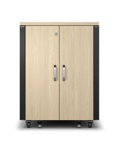 APC NETSHELTER INSONORIZADO  17U