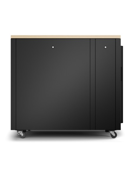 APC NETSHELTER INSONORIZADO  17U