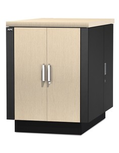 ARMARIO RACK NETSHELTER CX 18 U