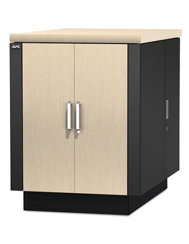 ARMARIO RACK NETSHELTER CX 18 U