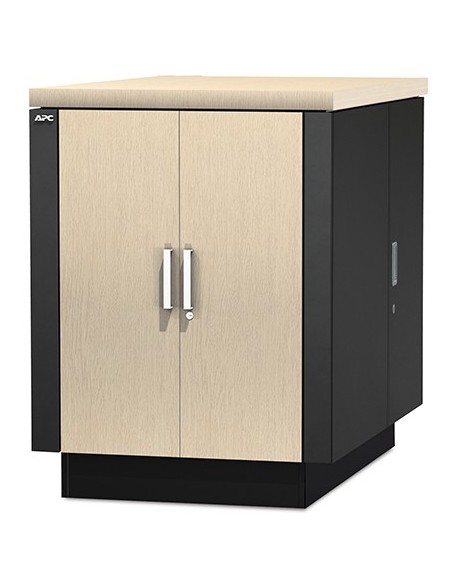 ARMARIO RACK NETSHELTER CX 18 U