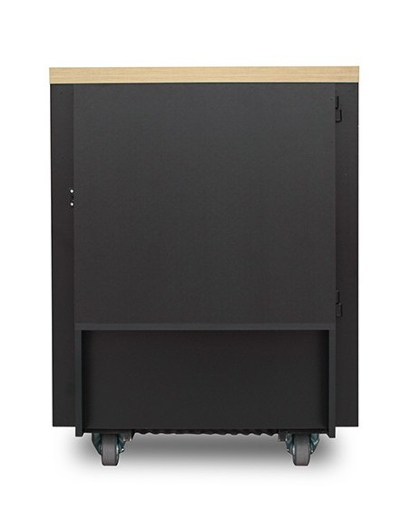 ARMARIO RACK NETSHELTER CX 18 U