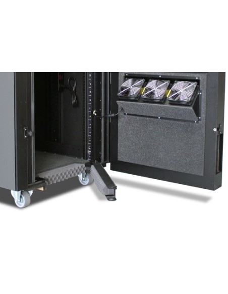 ARMARIO RACK NETSHELTER CX 18 U