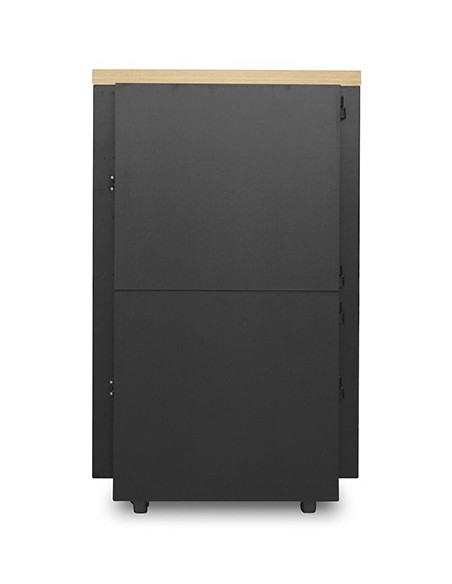 NETSHELTER CX 24U SECURE SOUNDPROFE