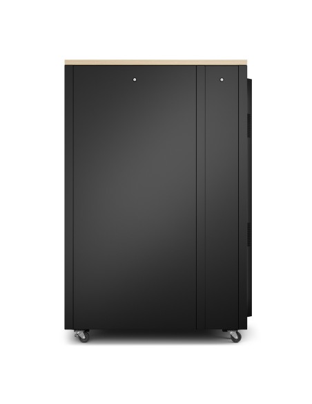 APC NETSHELTER INSONORIZADO  32U