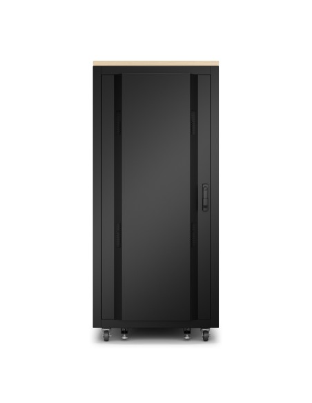 APC NETSHELTER INSONORIZADO  32U