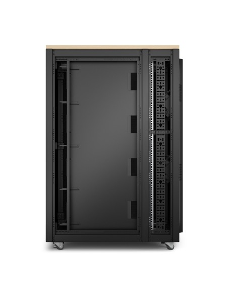 APC NETSHELTER INSONORIZADO  32U