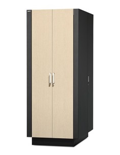 NETSHELTER CX 38U 750 MM WIDE X 113