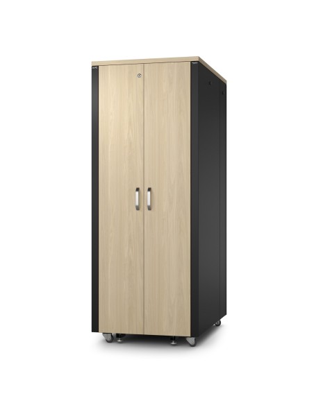 APC NETSHELTER INSONORIZADO  38U