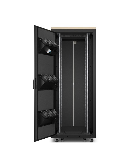 APC NETSHELTER INSONORIZADO  38U