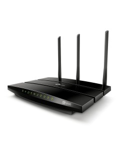 MODEM ROUTER INAL MBRICO VDSL ADSL