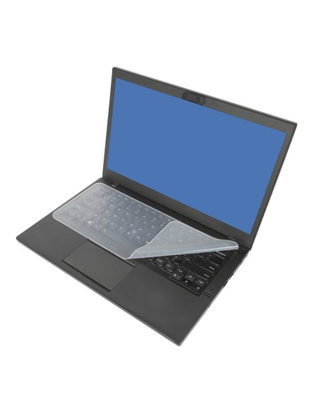 FUNDA UNIVERSAL MEDIANA TECLADO