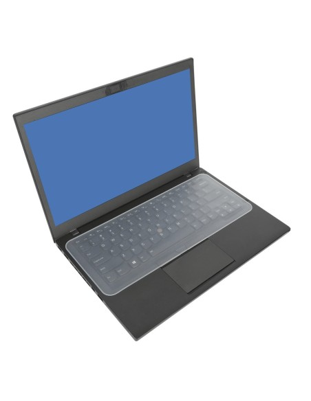 FUNDA UNIVERSAL MEDIANA TECLADO