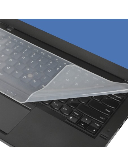 FUNDA UNIVERSAL MEDIANA TECLADO