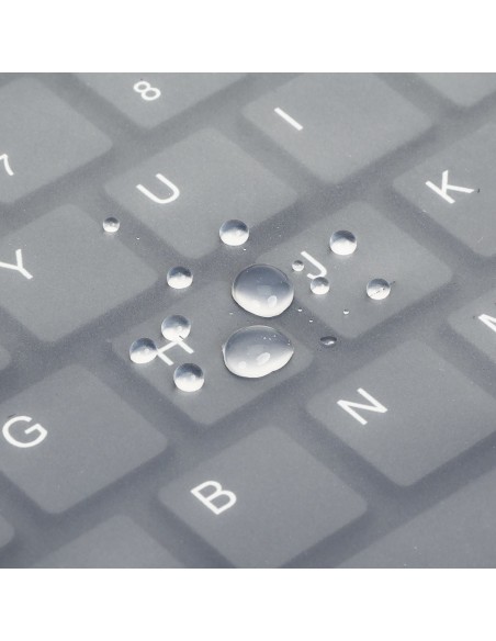 FUNDA UNIVERSAL MEDIANA TECLADO