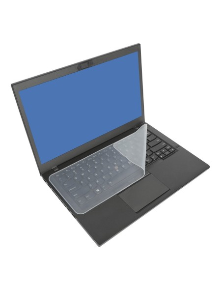 FUNDA UNIVERSAL MEDIANA TECLADO