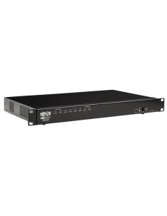 8-PORT RACK MOUNT HDMI USB KVM SWIT