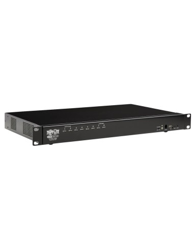 8-PORT RACK MOUNT HDMI USB KVM SWIT