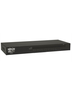 16-PORT 1U RACK-MOUNT USB PS2 KVM S