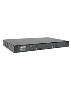 NETDIRECTOR 16-PORT CAT5 KVM OVER I