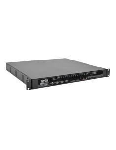 NETDIRECTOR 16-PORT CAT5 KVM OVER I