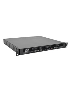 NETDIRECTOR 32-PORT CAT5 KVM OVER I